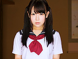 女子○生催○洗○ 愛須心亜