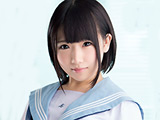 つるマン汗だくJK 愛須心亜