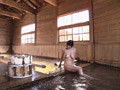 湯けむりおっぱい 沖田杏梨