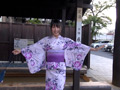 密着 七海なな