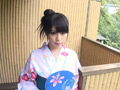 栗林里莉 湯けむりおっぱい ～夏の陣～