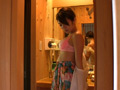 藤井シェリー 湯けむりおっぱい ～夏の陣～