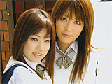 女子○生れず 先輩と私78