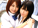 女子○生れず 先輩と私79