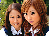 女子○生れず 先輩と私82