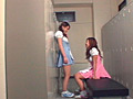 コスプレレズビアン