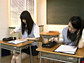 女子○生れず 先輩と私 はるなとゆりえ