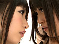 ロ○ビッチレズビアン ～セックス依存症の彼女～