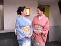 ど熟女レズ おかわりっ！