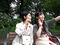 親友レズビアン 東条蒼 平川琴菜