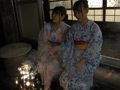 湯けむり温泉レズ美アン 新村あかり 桜井美羽