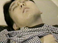 裸体の急所