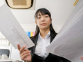 相手先の絶倫部長に仕組まれて何回も中出しされました