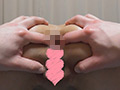 放屁嗅ぎ！清楚な人妻の尻穴を執拗に弄る！あや