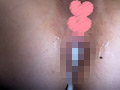 キレイなオッパイのぽちゃ彼女のアナルに中出し！まなつ