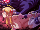 魔法少女えれな Vol.01 「えれな、イキます！」
