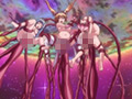 魔法少女えれな Vol.03 「えれな、ハジけます！」