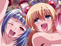 魔法少女えれな Vol.03 「えれな、ハジけます！」