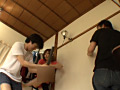 美脚ハイキック私刑（リンチ） 桐谷あや