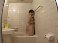 人妻美人空手家 怒りの鉄拳制裁