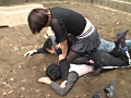 爆尻加圧 ボコヌキデスマッチ