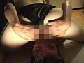 タマ潰し女ボクサー