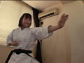 押忍！正拳M男突き