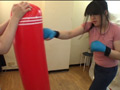 強靭格闘スナイパー 来海優里