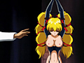 トレス・マリアス 3人の聖処女 後編