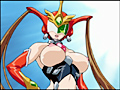 エンジェルブレイド1