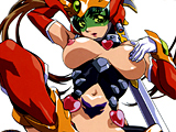 エンジェルブレイド3