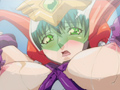 エンジェルブレイド3