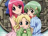 リトルモニカ物語 後編