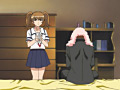 クラスメイトのお母さん 前編