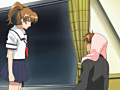 クラスメイトのお母さん 前編