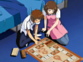 相○遊戯 前編