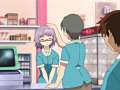 人工少女 前編 ～変身セックスアンドロイド～