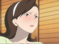 息子の友達に○されて 前編
