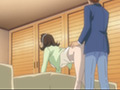 息子の友達に○されて 前編