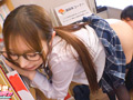 妄想！？現実！？変身能力でクラスの女子にヤリたい放題 サンプル画像6