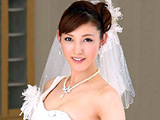 新婚初夜相○ 義息に汚された花嫁 飯岡かなこ