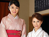 嫁姑レズ相○ わたしのお義母さん