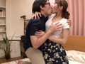 夫に頼まれてブサメンの僕を誘惑した奥さん