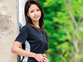 本物素人妻AV Debut！！ 小川華蓮