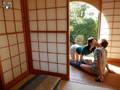 親族相○ きれいな叔母さん 塩見彩