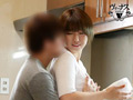 美しい人妻を家に連れ込み中出しセックス 松本菜奈実