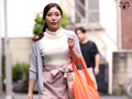 誘拐NTR 愛する妻が○人に寝取られた 白木優子