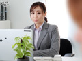 2人きりになった瞬間セックスする女上司と部下 川上ゆう