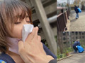 神くびれ巨乳
