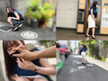 乳柱たわわさん